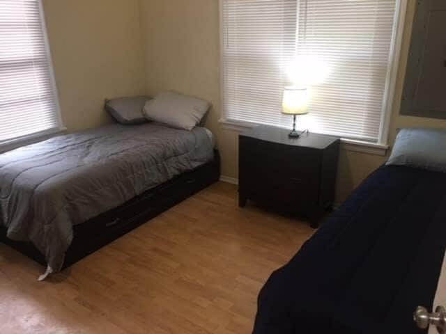 Comfortable 3 Bedroom Close To Base Sleeps 6 Lawton Exterior foto