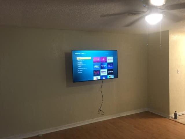 Comfortable 3 Bedroom Close To Base Sleeps 6 Lawton Exterior foto