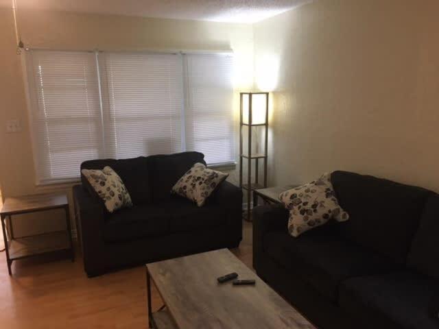 Comfortable 3 Bedroom Close To Base Sleeps 6 Lawton Exterior foto